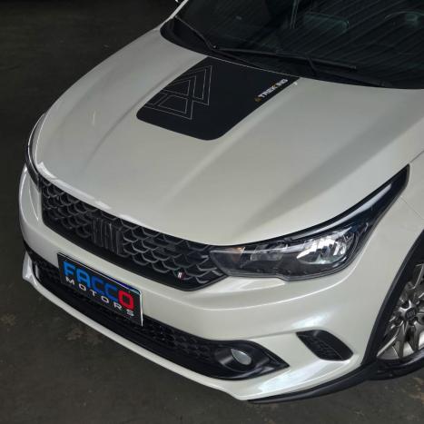 FIAT Argo 1.3 4P FIREFLY FLEX TREKKING, Foto 2