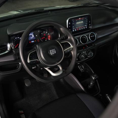 FIAT Argo 1.3 4P FIREFLY FLEX TREKKING, Foto 4