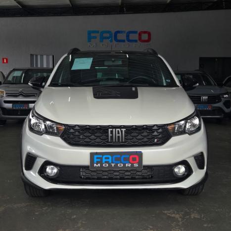 FIAT Argo 1.3 4P FIREFLY FLEX TREKKING, Foto 5