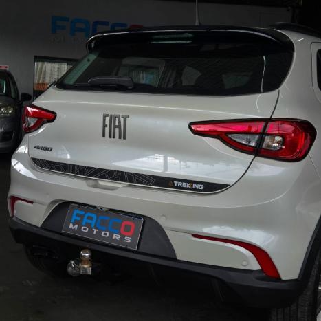 FIAT Argo 1.3 4P FIREFLY FLEX TREKKING, Foto 6
