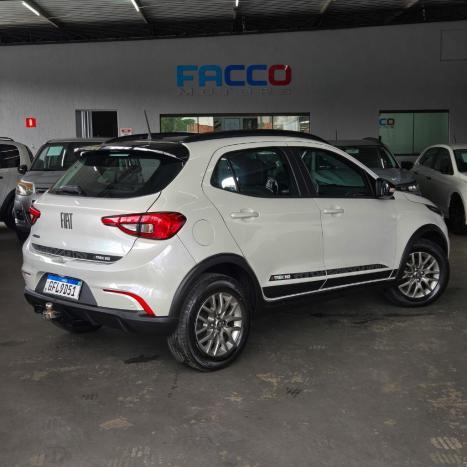 FIAT Argo 1.3 4P FIREFLY FLEX TREKKING, Foto 7