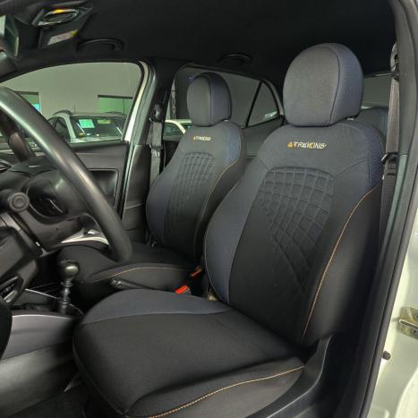 FIAT Argo 1.3 4P FIREFLY FLEX TREKKING, Foto 8