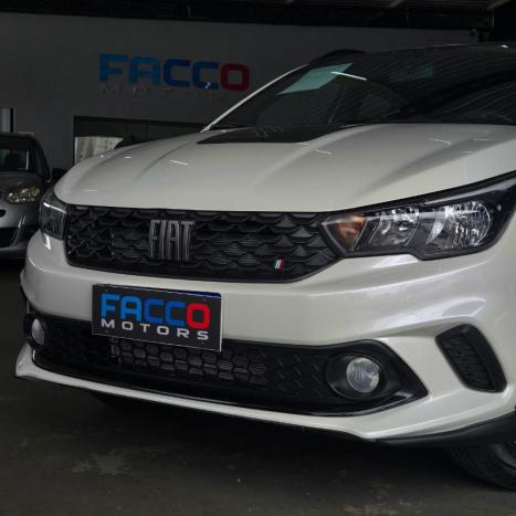 FIAT Argo 1.3 4P FIREFLY FLEX TREKKING, Foto 10