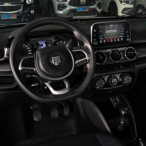 FIAT Argo 1.3 4P FIREFLY FLEX TREKKING, Foto 11