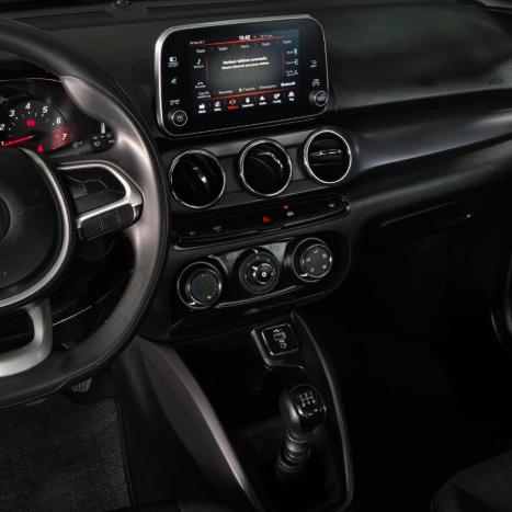 FIAT Argo 1.3 4P FIREFLY FLEX TREKKING, Foto 12