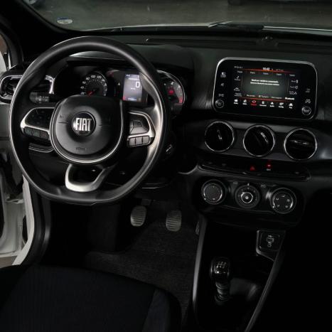 FIAT Argo 1.3 4P FIREFLY FLEX TREKKING, Foto 15