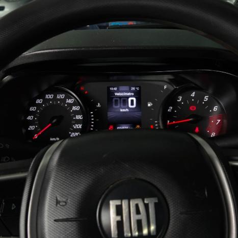 FIAT Argo 1.3 4P FIREFLY FLEX TREKKING, Foto 17