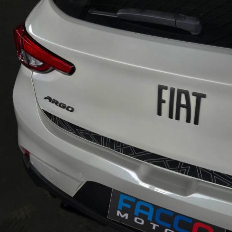 FIAT Argo 1.3 4P FIREFLY FLEX TREKKING, Foto 19