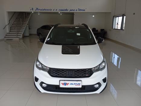 FIAT Argo 1.3 4P FIREFLY FLEX TREKKING, Foto 3
