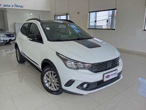 FIAT Argo 1.3 4P FIREFLY FLEX TREKKING, Foto 2