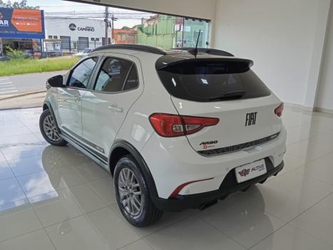 FIAT Argo 1.3 4P FIREFLY FLEX TREKKING, Foto 4