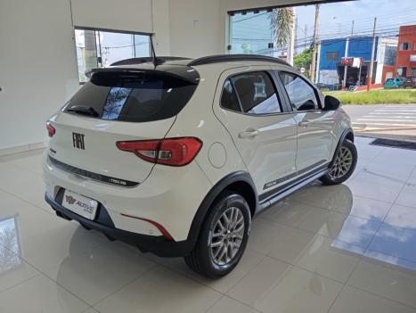 FIAT Argo 1.3 4P FIREFLY FLEX TREKKING, Foto 5