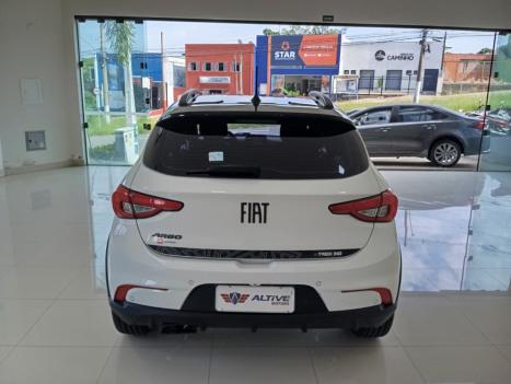 FIAT Argo 1.3 4P FIREFLY FLEX TREKKING, Foto 6