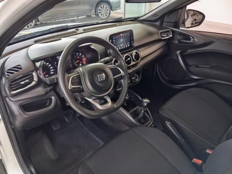 FIAT Argo 1.3 4P FIREFLY FLEX TREKKING, Foto 7