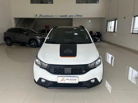 FIAT Argo 1.3 4P FIREFLY FLEX TREKKING, Foto 2