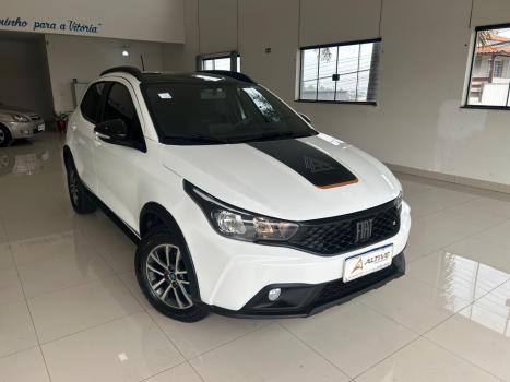 FIAT Argo 1.3 4P FIREFLY FLEX TREKKING, Foto 3