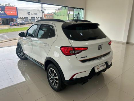 FIAT Argo 1.3 4P FIREFLY FLEX TREKKING, Foto 4