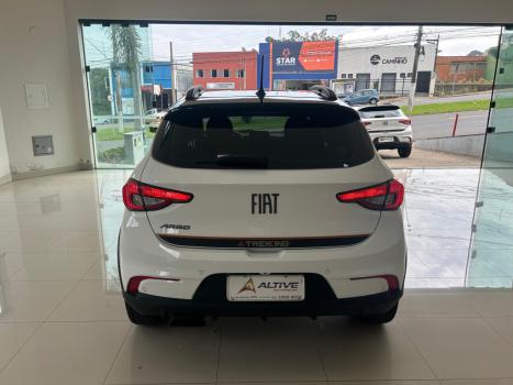 FIAT Argo 1.3 4P FIREFLY FLEX TREKKING, Foto 5