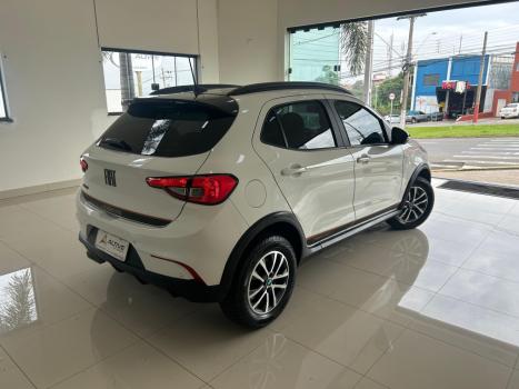 FIAT Argo 1.3 4P FIREFLY FLEX TREKKING, Foto 6
