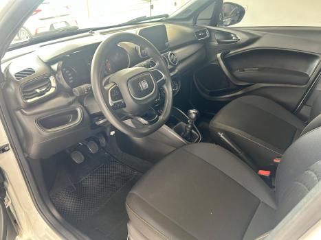 FIAT Argo 1.3 4P FIREFLY FLEX TREKKING, Foto 7