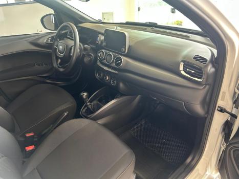 FIAT Argo 1.3 4P FIREFLY FLEX TREKKING, Foto 8
