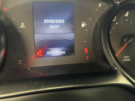 FIAT Argo 1.3 4P FIREFLY FLEX TREKKING, Foto 9