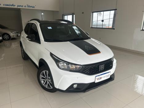 FIAT Argo 1.3 4P FIREFLY FLEX TREKKING, Foto 2