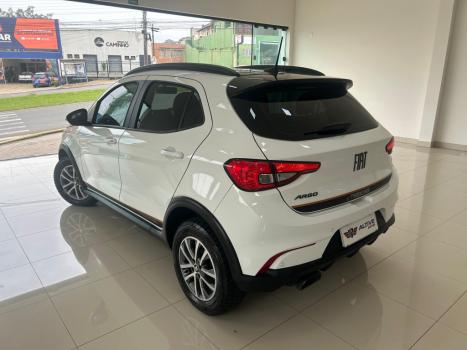FIAT Argo 1.3 4P FIREFLY FLEX TREKKING, Foto 3