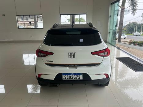 FIAT Argo 1.3 4P FIREFLY FLEX TREKKING, Foto 4