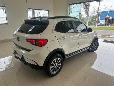 FIAT Argo 1.3 4P FIREFLY FLEX TREKKING, Foto 5