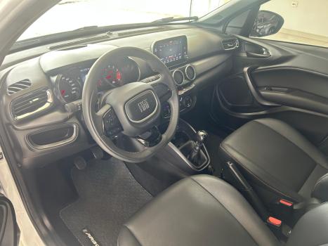 FIAT Argo 1.3 4P FIREFLY FLEX TREKKING, Foto 6