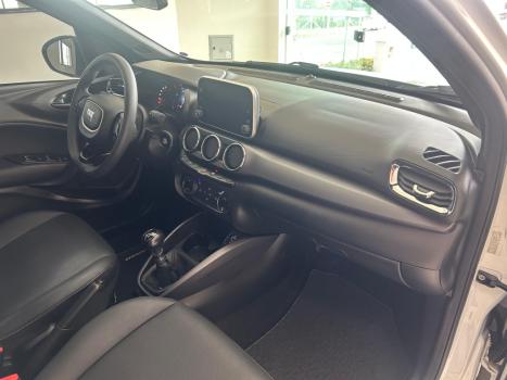FIAT Argo 1.3 4P FIREFLY FLEX TREKKING, Foto 7