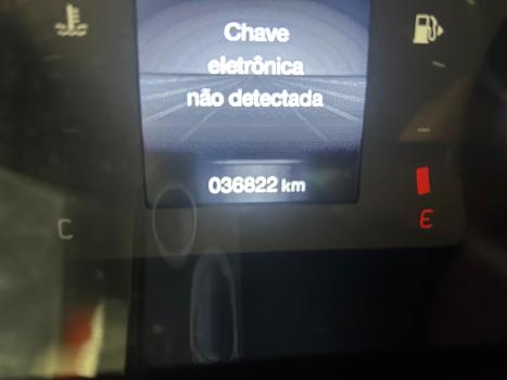 FIAT Argo 1.3 4P FIREFLY FLEX TREKKING, Foto 9