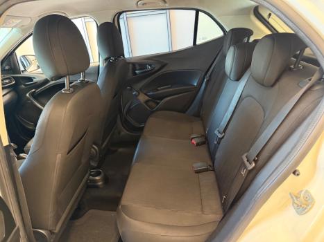 FIAT Argo 1.3 4P FIREFLY FLEX DRIVE, Foto 10