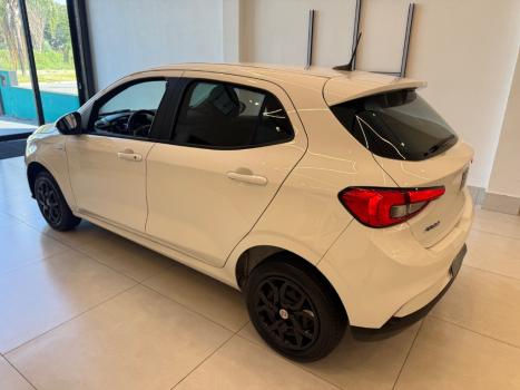 FIAT Argo 1.3 4P FIREFLY FLEX DRIVE, Foto 11