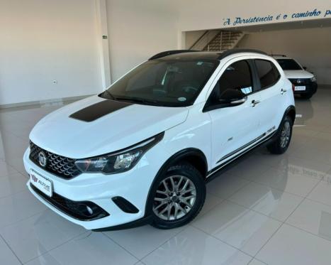 FIAT Argo 1.3 4P FIREFLY FLEX TREKKING, Foto 1