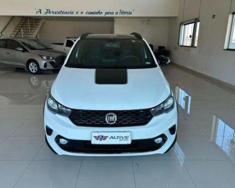 FIAT Argo 1.3 4P FIREFLY FLEX TREKKING, Foto 2