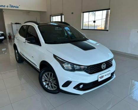 FIAT Argo 1.3 4P FIREFLY FLEX TREKKING, Foto 3