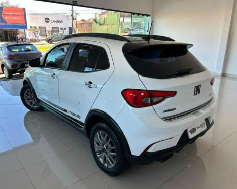 FIAT Argo 1.3 4P FIREFLY FLEX TREKKING, Foto 4