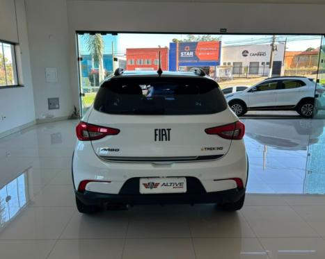 FIAT Argo 1.3 4P FIREFLY FLEX TREKKING, Foto 5