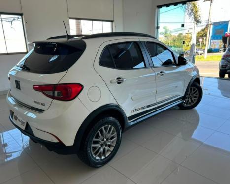 FIAT Argo 1.3 4P FIREFLY FLEX TREKKING, Foto 6