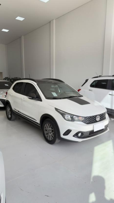 FIAT Argo 1.3 4P FIREFLY FLEX TREKKING, Foto 2
