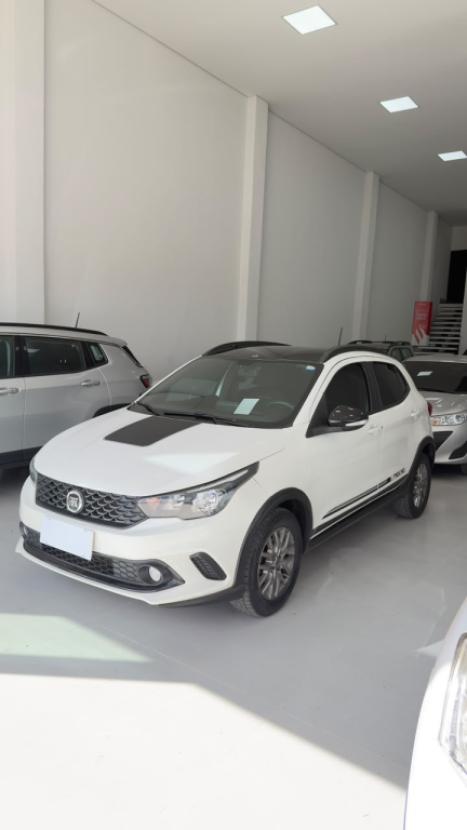 FIAT Argo 1.3 4P FIREFLY FLEX TREKKING, Foto 1