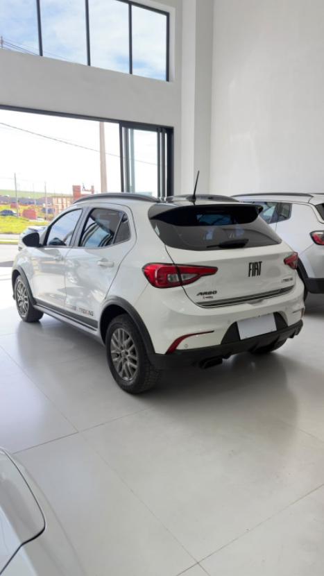 FIAT Argo 1.3 4P FIREFLY FLEX TREKKING, Foto 3