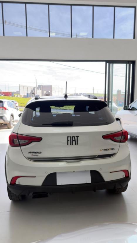 FIAT Argo 1.3 4P FIREFLY FLEX TREKKING, Foto 5