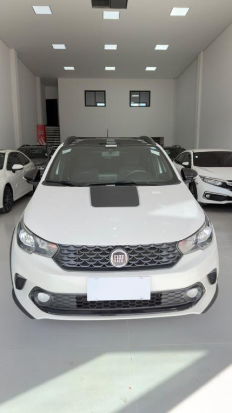 FIAT Argo 1.3 4P FIREFLY FLEX TREKKING, Foto 6