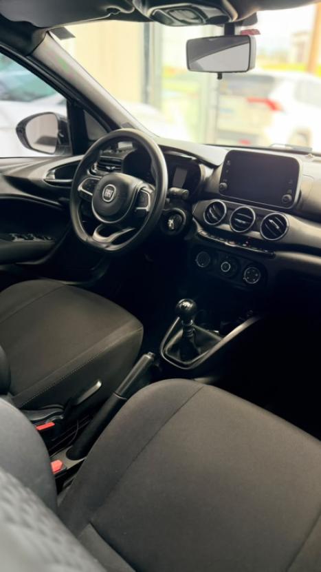 FIAT Argo 1.3 4P FIREFLY FLEX TREKKING, Foto 7
