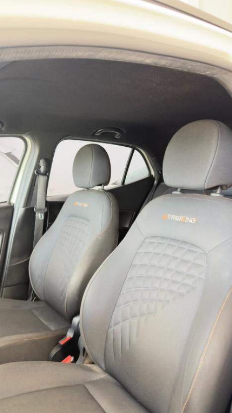 FIAT Argo 1.3 4P FIREFLY FLEX TREKKING, Foto 9
