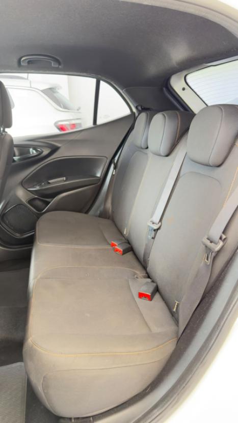 FIAT Argo 1.3 4P FIREFLY FLEX TREKKING, Foto 10