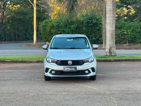 FIAT Argo 1.3 4P FIREFLY FLEX DRIVE, Foto 2